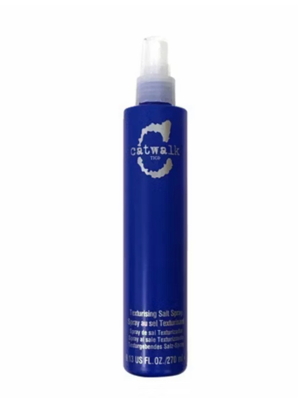 Tigi Catwalk texturizing Salt Spray